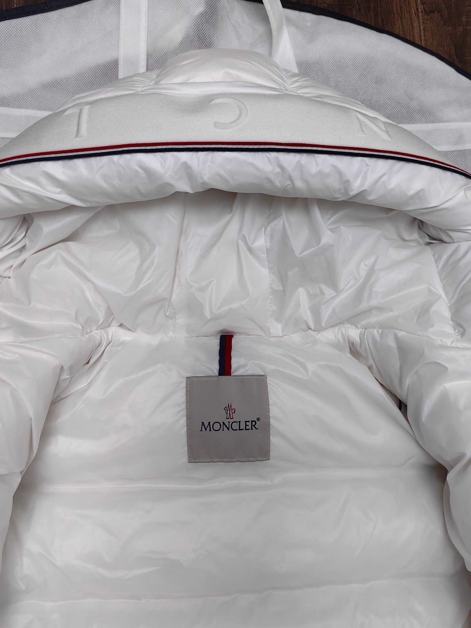 Moncler Down Jackets